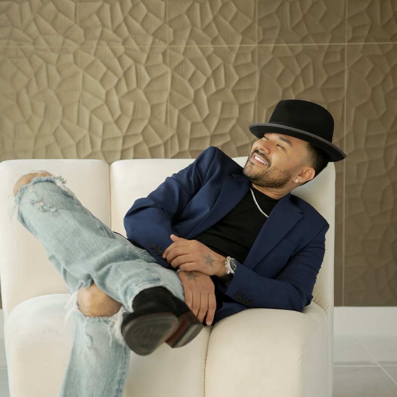 Frankie J - No Te Quiero Ver Con Él (Bachata Version)