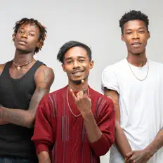 Tsuii Gang dinle, müzik videolarını izle, biyografisini oku, tur tarihlerini ve daha fazlasını gör!