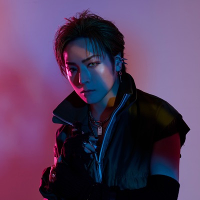 Shouta Aoi