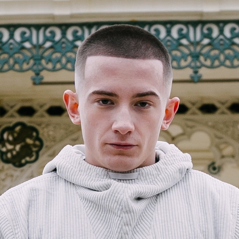 ArrDee & Mazza_l20 - Trouble