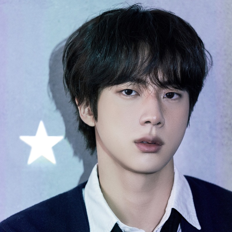 Jin - The Astronaut