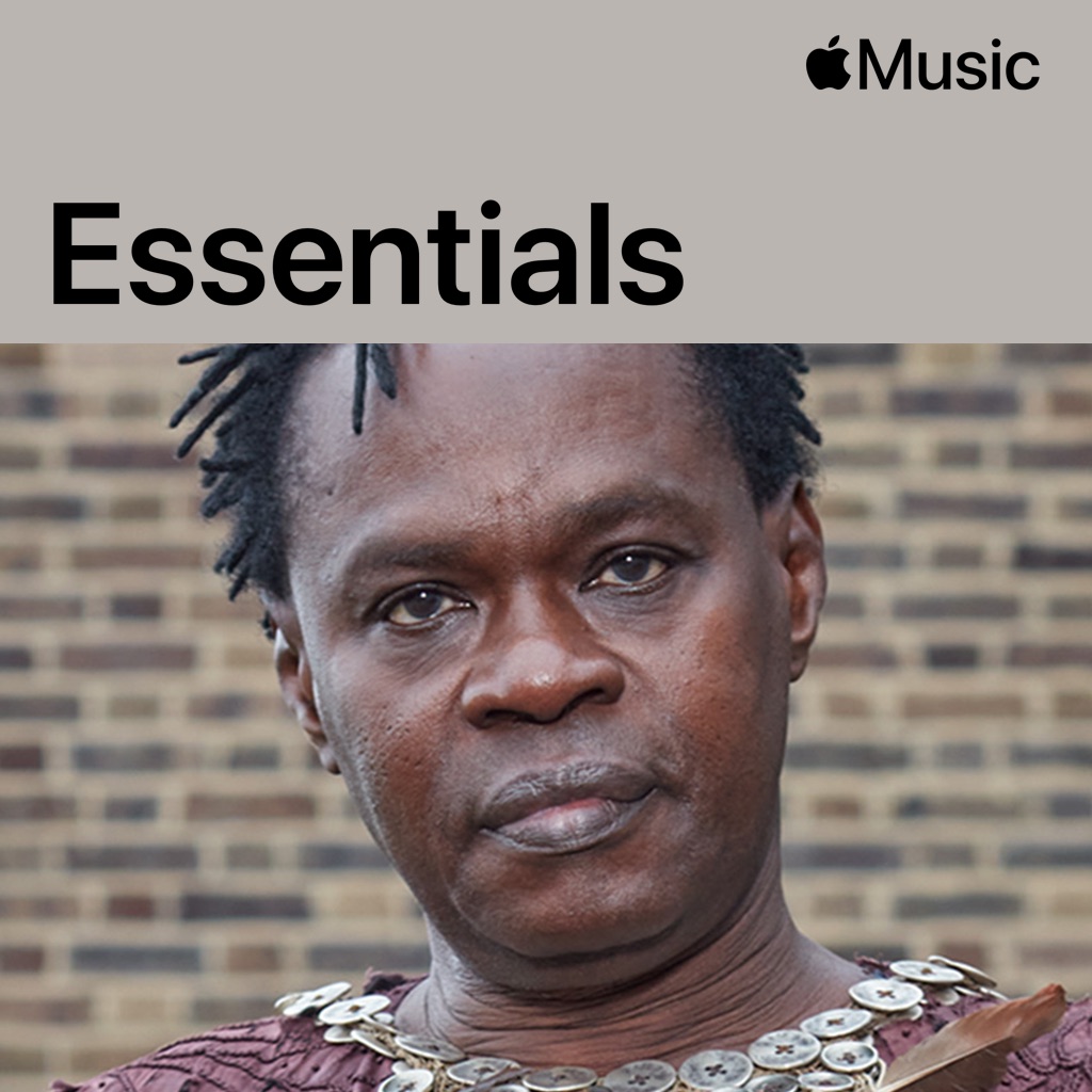 Baaba Maal Essentials