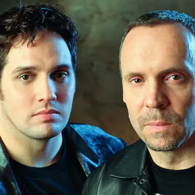Listen to Thunderpuss 2000, watch music videos, read bio, see tour dates & more!