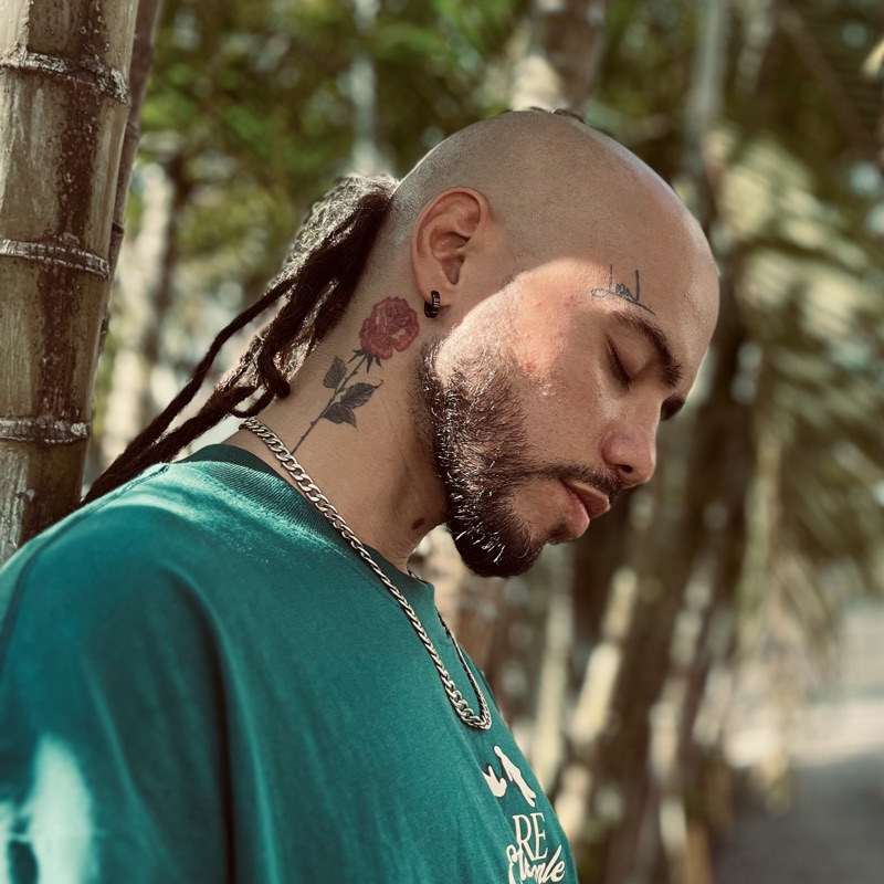 Song - Mucha Fuerza (feat. Jah Nattoh) - Lion Reggae