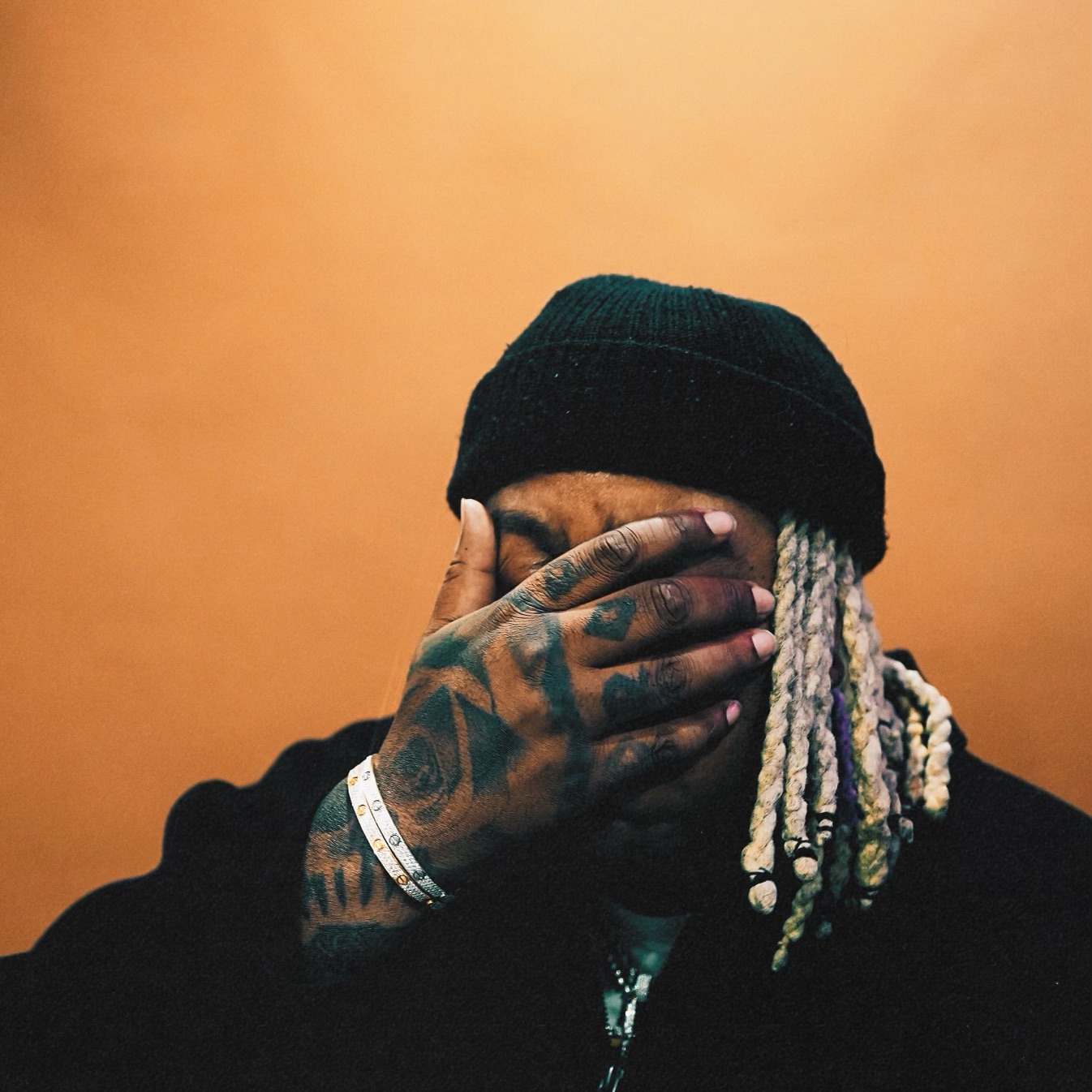 Blueprint (feat. Dave East) - Bino Rideaux & Nipsey Hussle: Song