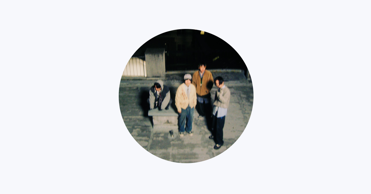 yeti let you notice - Apple Music