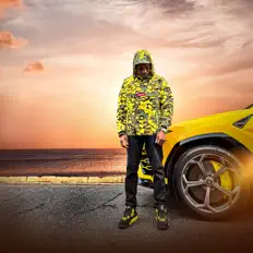 Listen to Son of Ladun S.O.L, watch music videos, read bio, see tour dates & more!