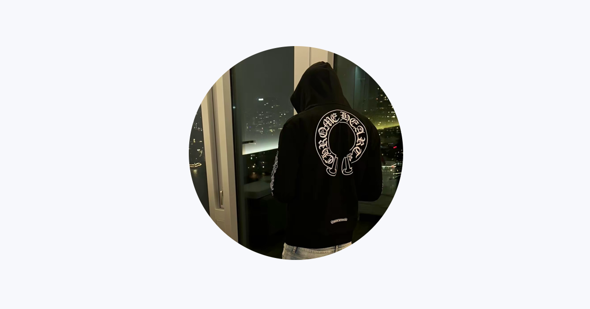 travis fragment shirt