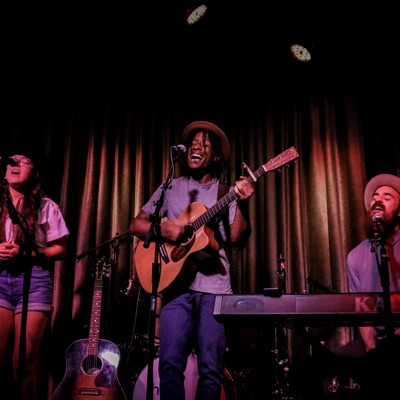 Listen to The Ateliers, watch music videos, read bio, see tour dates & more!