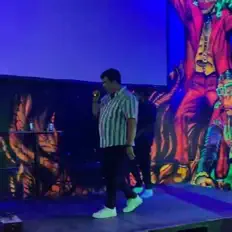 Gio Skyを聴いたり、ミュージックビデオを鑑賞したり、経歴やツアー日程などを確認したりしましょう！