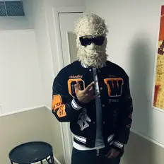 Listen to Babyfacebando, watch music videos, read bio, see tour dates & more!