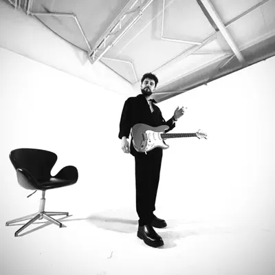 Listen to Berker, watch music videos, read bio, see tour dates & more!