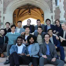 Dengarkan Washington University Stereotypes, tonton video musik, baca bio, lihat tanggal tur & lainnya!