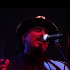 Listen to Adrian Carmine, watch music videos, read bio, see tour dates & more!