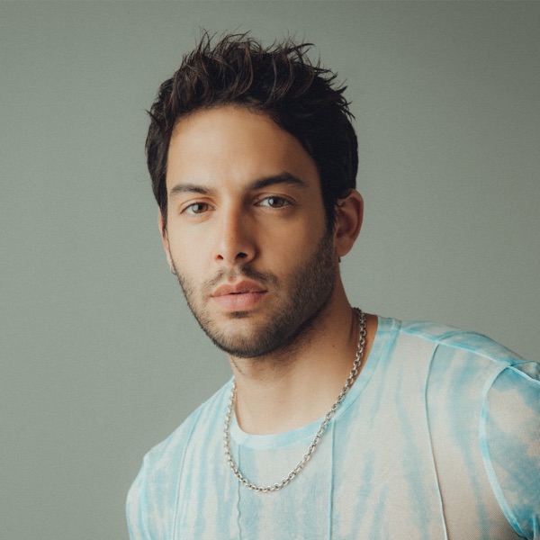 Darin's avatar