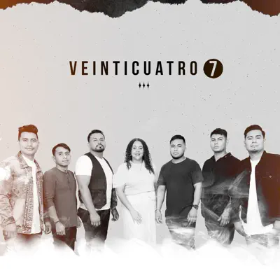 Listen to Veinticua7ro Siete, watch music videos, read bio, see tour dates & more!