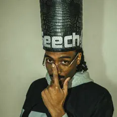 Chef Geech सुनें, म्यूज़िक वीडियो देखें, बायो पढ़ें, दौरे की तारीखें और बहुत कुछ देखें!