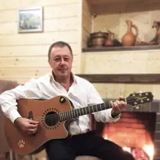 Écoutez Семён Мительман, regardez des vidéoclips, lisez la biographie, consultez les dates de tournée et plus encore !