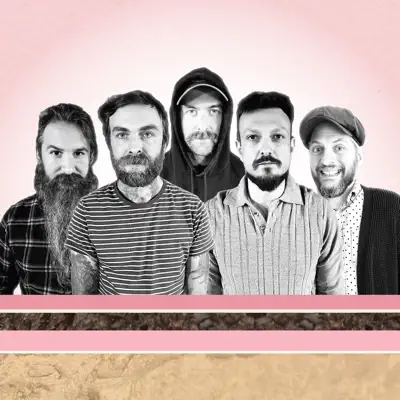 Listen to The Sawtooth Grin, watch music videos, read bio, see tour dates & more!