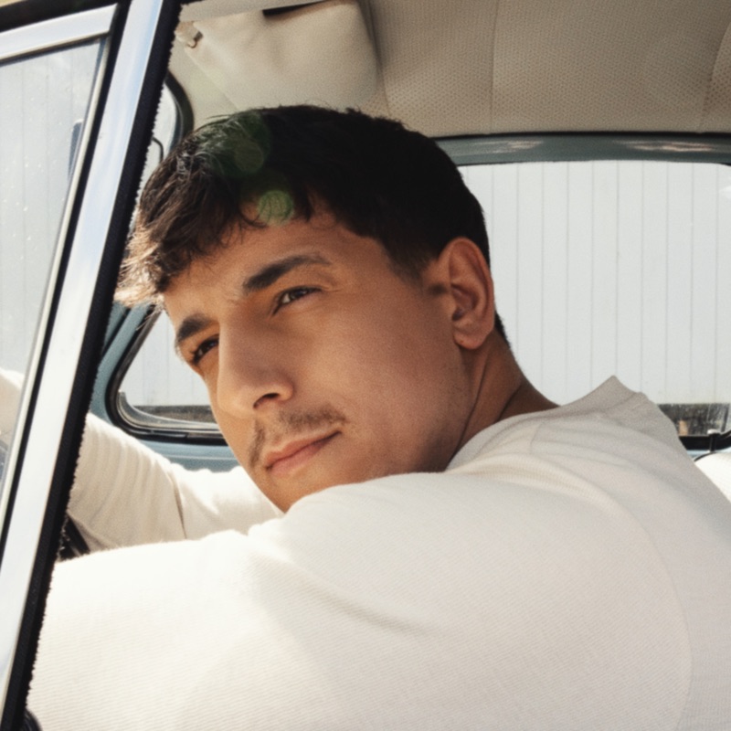 prometo - Fernando Daniel