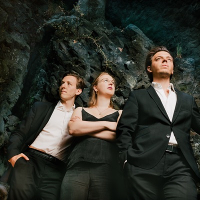 Listen to Irida Trio, watch music videos, read bio, see tour dates & more!
