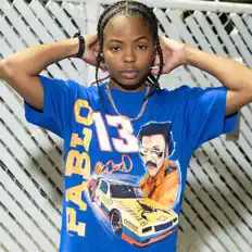 Poslechněte si interpreta Kb Blanco, sledujte hudební videa, přečtěte si životopis, podívejte se na data turné a další informace.