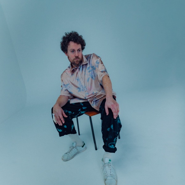 Metronomy's avatar