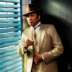 Posłuchaj wykonawcy August Darnell, obejrzyj teledyski, przeczytaj biografię, zobacz daty tras koncertowych i nie tylko!