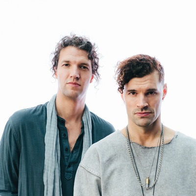 for KING & COUNTRY