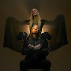 Dengarkan Society of the Silver Cross, tonton video musik, baca bio, lihat tanggal tur & lainnya!