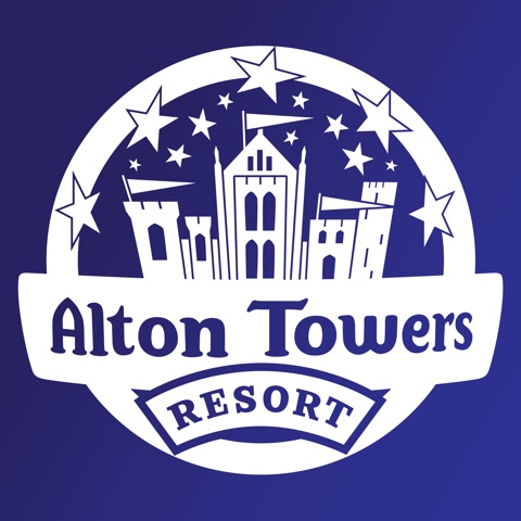 ALTON TOWERS