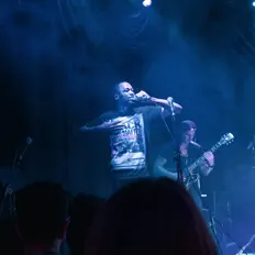 Listen to Darron, watch music videos, read bio, see tour dates & more!