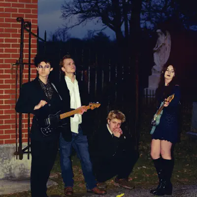 Listen to The Laughing Chimes, watch music videos, read bio, see tour dates & more!