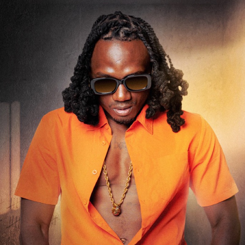 Elji & Shaydee's - Ek c tou (feat. Natoxie)