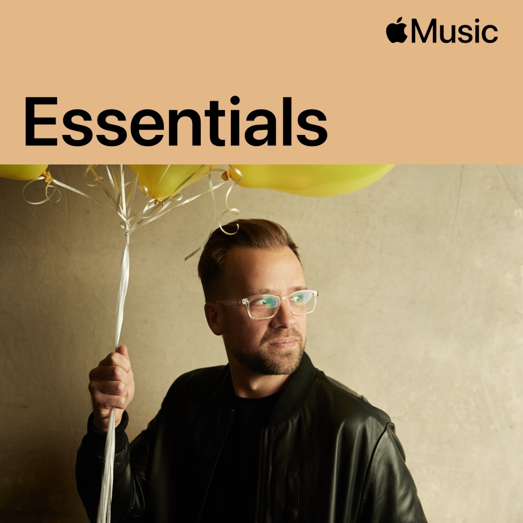 Josh Wilson Essentials