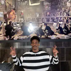 G-lé을(를) 듣고, 뮤직 비디오를 보고, 약력을 읽고, 투어 일정 등을 확인하세요!