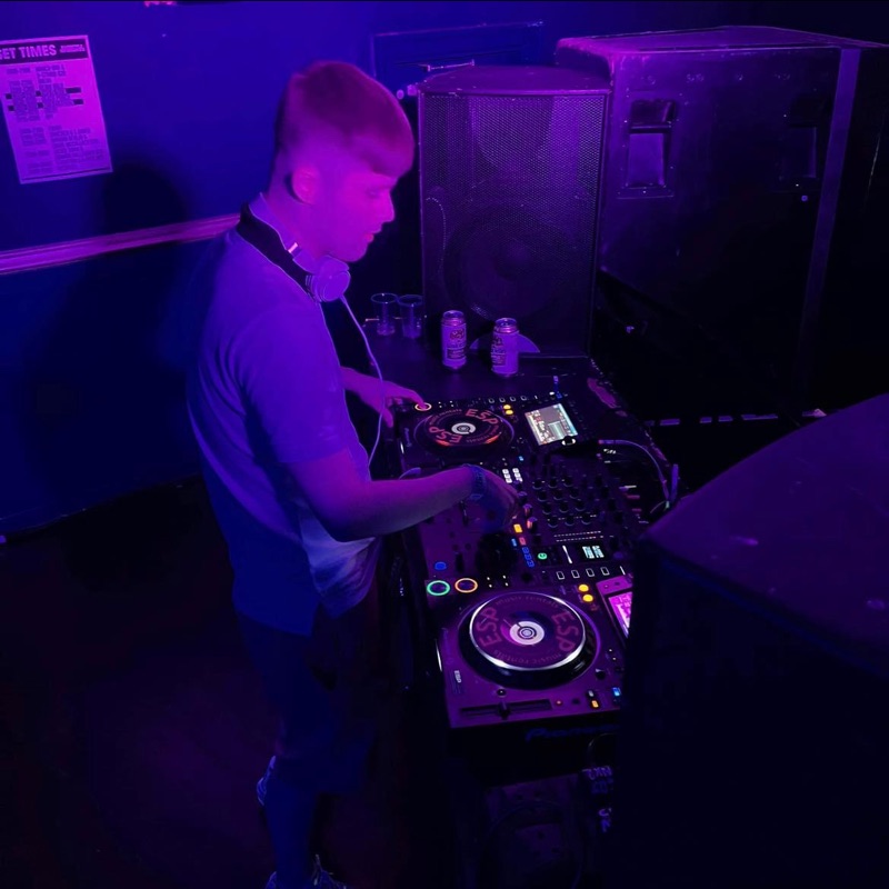 Song - Clarity (Hardstyle) - Connor Gallagher