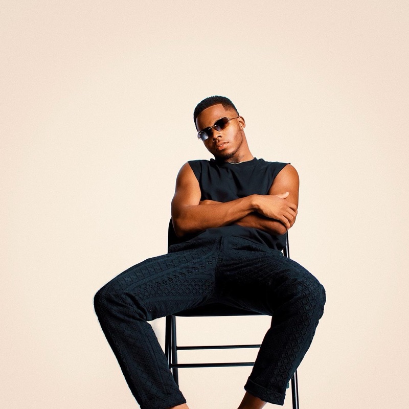 Hylan Starr & Lil Baby - Don't make me beg