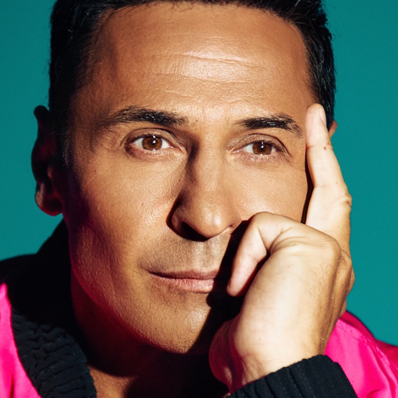 Женщина, я не танцую