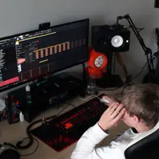 收听 Cheater、观看音乐视频、阅读小传、查看巡演日期等 ！
