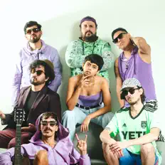 Listen to Olaya Sound System, watch music videos, read bio, see tour dates & more!