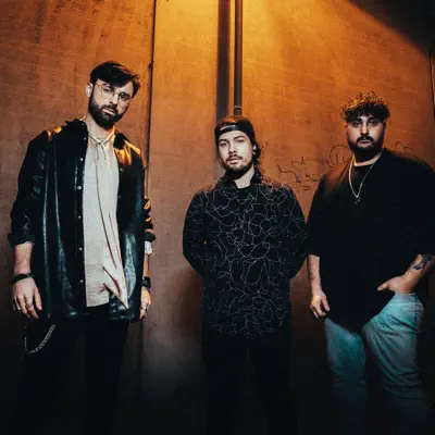 Listen to When the World Sleeps, watch music videos, read bio, see tour dates & more!