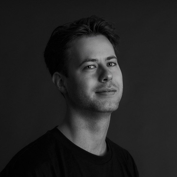 Tim Hox's avatar