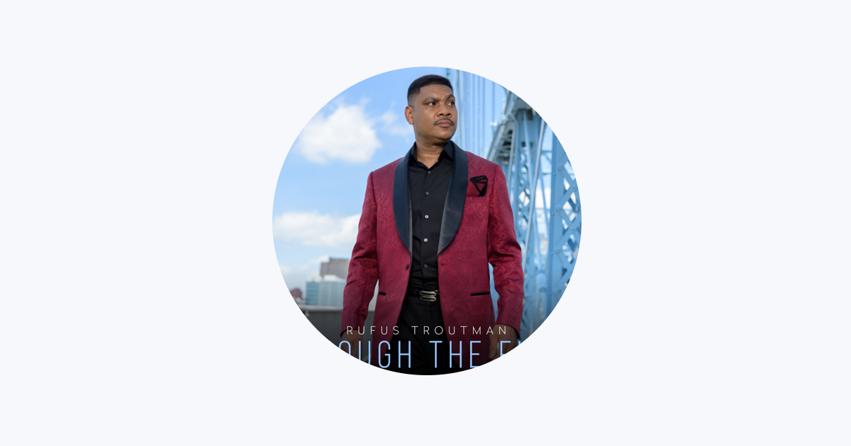 R.Troutman All Things Are Possible 新品未開封 Rufus Troutman All Thing Are Possible ZAPP Roger R&B（Play