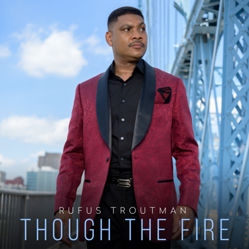 R.Troutman All Things Are Possible 新品未開封 Rufus Troutman All Thing Are Possible ZAPP Roger R&B（Play