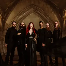 Listen to Blackbriar, watch music videos, read bio, see tour dates & more!