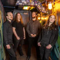 Listen to Blighted Eye, watch music videos, read bio, see tour dates & more!
