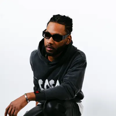 Listen to 5l, watch music videos, read bio, see tour dates & more!