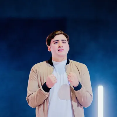 Listen to Israel Pacheco, watch music videos, read bio, see tour dates & more!