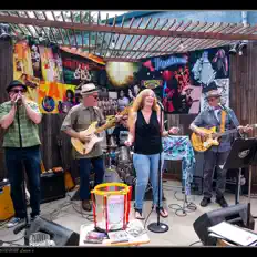 聆聽 Red's Blues、觀看音樂影片、閱讀小傳、查看巡演日期等！